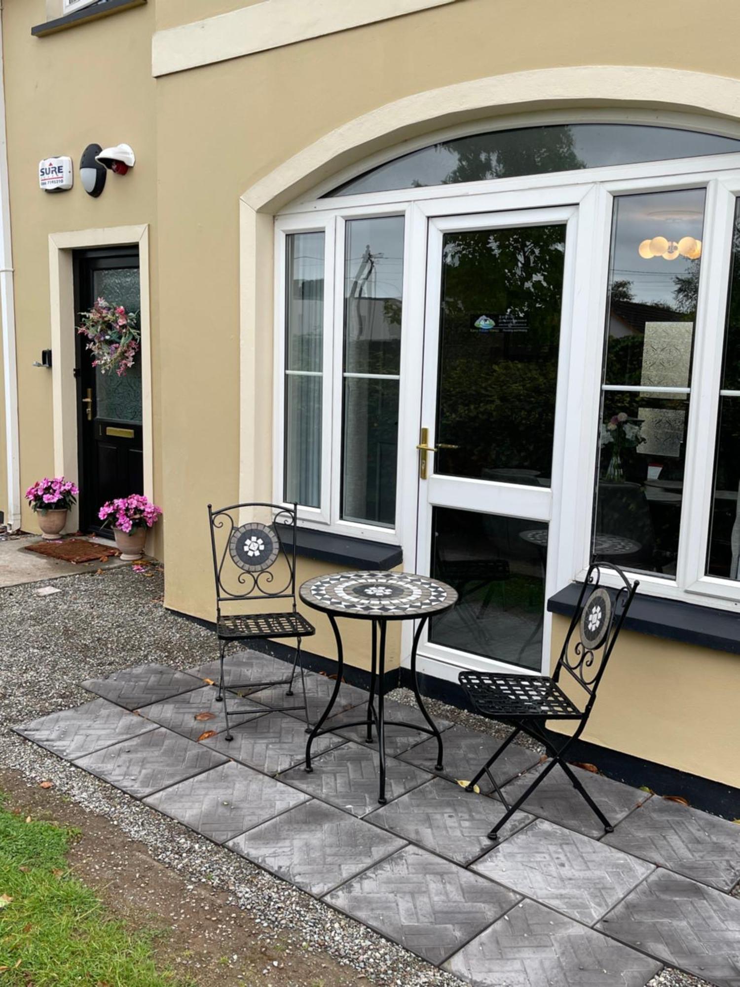 No 1 Killarney Holiday Village Vacation Home Exterior photo